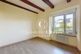 achat immeuble sentheim 68780