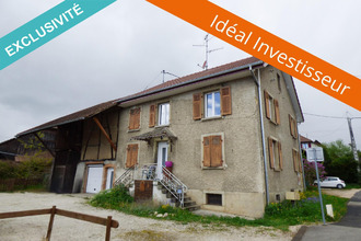 achat immeuble seppois-le-haut 68580