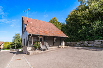 achat immeuble seppois-le-haut 68580