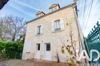 achat immeuble septeuil 78790