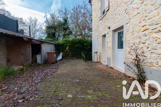 achat immeuble septeuil 78790