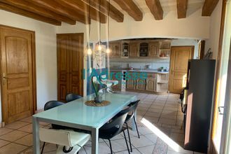 achat immeuble seraincourt 95450