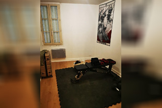 achat immeuble sereilhac 87620