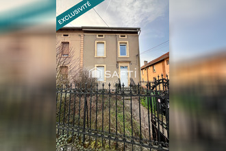 achat immeuble seremange-erzange 57290
