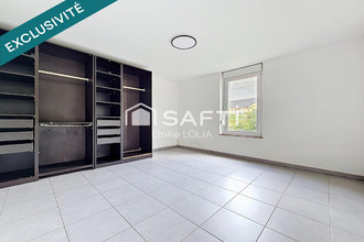 achat immeuble seremange-erzange 57290