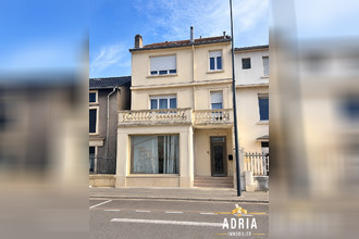 achat immeuble seremange-erzange 57290