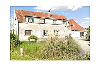 achat immeuble sergines 89140