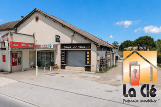 achat immeuble serignac-sur-garonne 47310