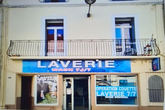 achat immeuble serignan 34410