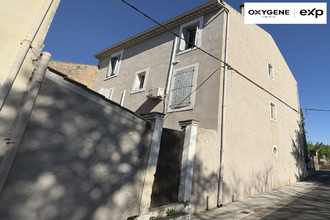 achat immeuble serignan 34410
