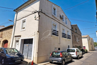 achat immeuble serignan 34410