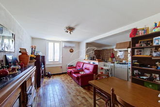 achat immeuble serignan 34410