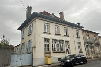 achat immeuble sermaize-les-bains 51250