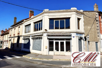 achat immeuble sermaize-les-bains 51250