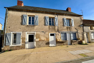 achat immeuble sermoise-sur-loire 58000