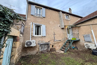 achat immeuble sermoise-sur-loire 58000