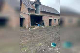 achat immeuble serqueux 76440