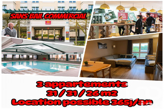 achat immeuble serris 77700