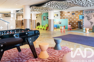 achat immeuble serris 77700