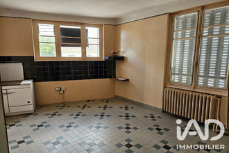 achat immeuble servant 63560