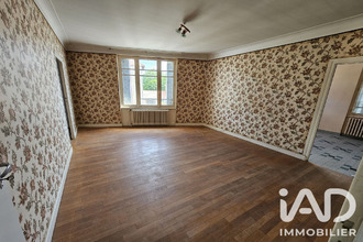 achat immeuble servant 63560
