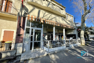 achat immeuble servian 34290