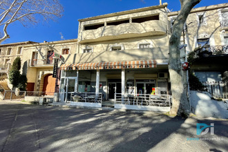 achat immeuble servian 34290