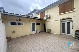 achat immeuble servian 34290