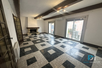 achat immeuble servian 34290