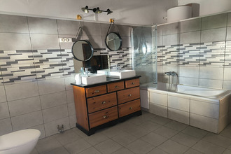 achat immeuble servian 34290