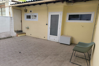 achat immeuble servian 34290