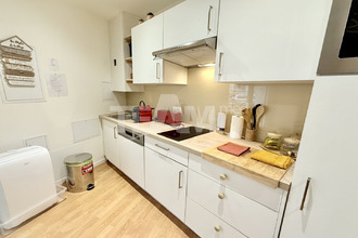 achat immeuble sete 34200