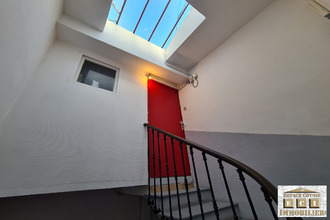 achat immeuble sete 34200