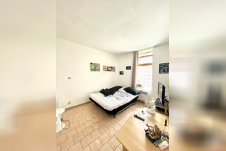 achat immeuble sete 34200