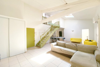 achat immeuble sete 34200