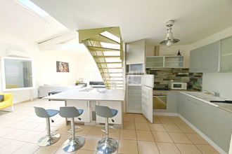 achat immeuble sete 34200