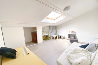 achat immeuble sete 34200