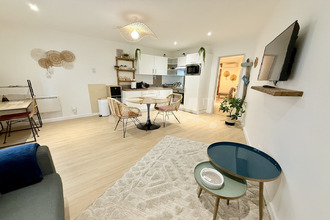 achat immeuble sete 34200