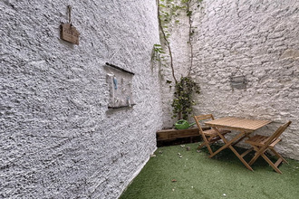 achat immeuble sete 34200