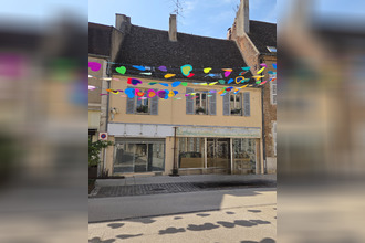 achat immeuble seurre 21250