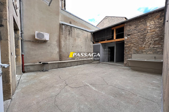 achat immeuble severac-le-chateau 12150