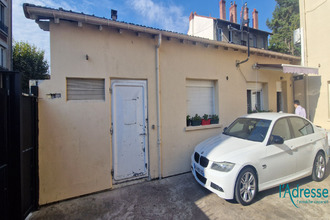achat immeuble sevran 93270