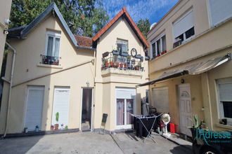 achat immeuble sevran 93270