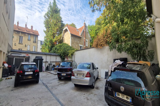 achat immeuble sevran 93270
