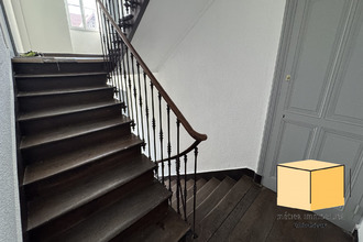 achat immeuble seyssel 01420