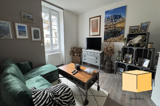 achat immeuble seyssel 01420