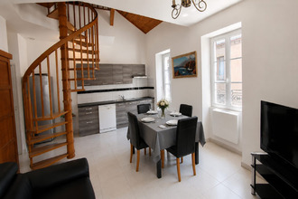 achat immeuble seyssel 01420