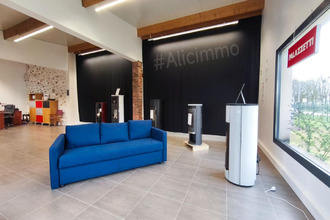 achat immeuble sezanne 51120