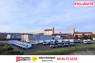 achat immeuble sezanne 51120