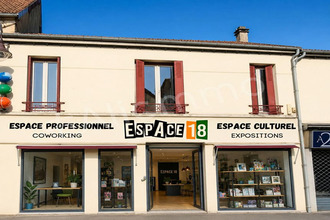 achat immeuble sezanne 51120